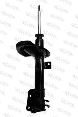 Vital Suspensions 110152.0 Front oil and gas suspension shock absorber 1101520: Buy near me in Poland at 2407.PL - Good price!