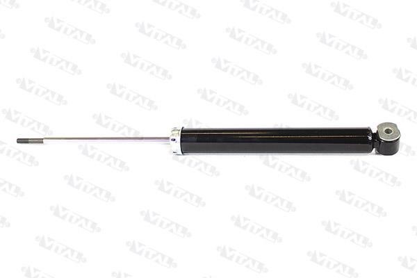 Vital Suspensions 211330 Rear oil and gas suspension shock absorber 211330: Buy near me in Poland at 2407.PL - Good price!