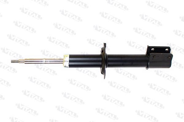 Vital Suspensions 200241 Front oil shock absorber 200241: Buy near me in Poland at 2407.PL - Good price!