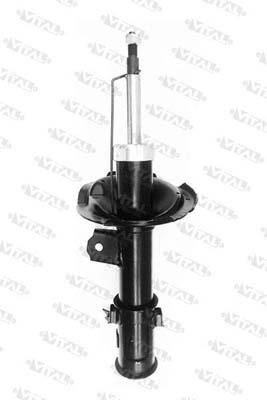Vital Suspensions 210912 Front oil and gas suspension shock absorber 210912: Buy near me in Poland at 2407.PL - Good price!