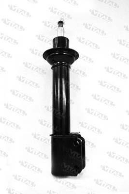 Vital Suspensions 100611.0 Front oil shock absorber 1006110: Buy near me in Poland at 2407.PL - Good price!
