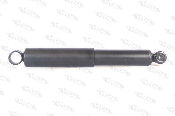 Vital Suspensions 201420 Rear oil shock absorber 201420: Buy near me in Poland at 2407.PL - Good price!