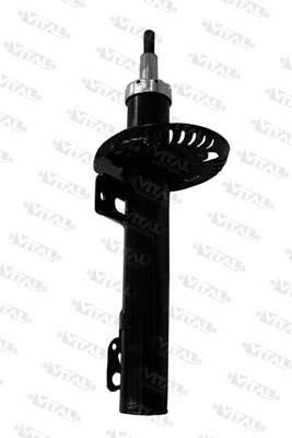 Vital Suspensions 210688 Front oil and gas suspension shock absorber 210688: Buy near me in Poland at 2407.PL - Good price!