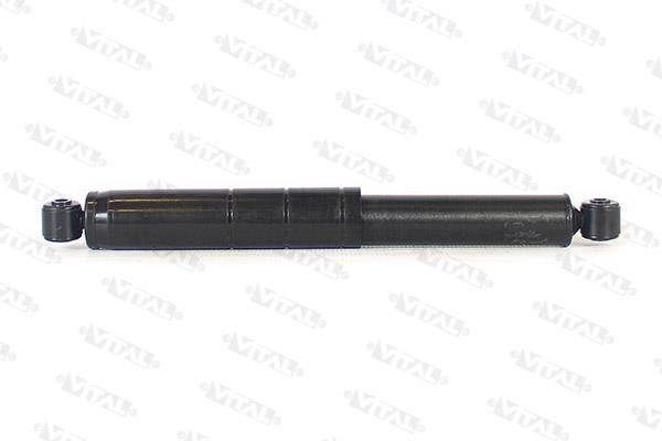 Vital Suspensions 201413 Rear oil shock absorber 201413: Buy near me in Poland at 2407.PL - Good price!