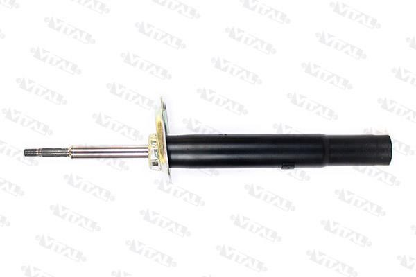 Vital Suspensions 110184.0 Front oil and gas suspension shock absorber 1101840: Buy near me in Poland at 2407.PL - Good price!