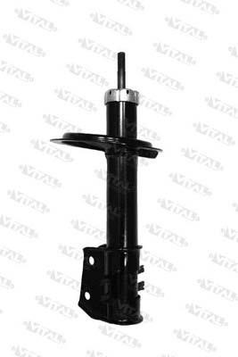 Vital Suspensions 110140.0 Front oil and gas suspension shock absorber 1101400: Buy near me at 2407.PL in Poland at an Affordable price!