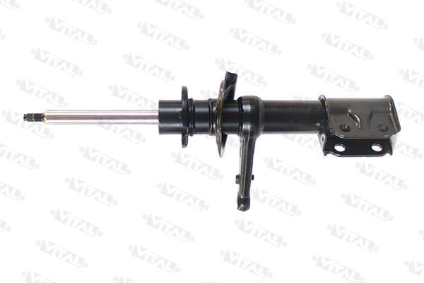 Vital Suspensions 100615.1 Front Left Oil Suspension Shock Absorber 1006151: Buy near me in Poland at 2407.PL - Good price!