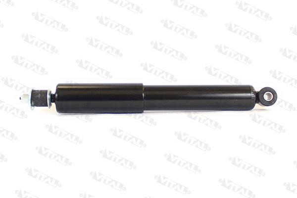 Vital Suspensions 211644 Front oil and gas suspension shock absorber 211644: Buy near me in Poland at 2407.PL - Good price!