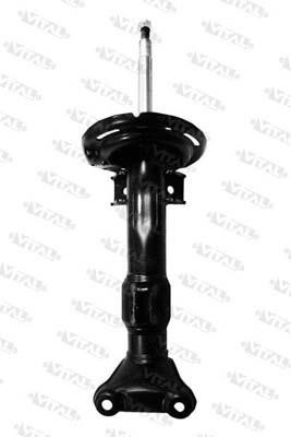 Vital Suspensions 210506 Front oil and gas suspension shock absorber 210506: Buy near me in Poland at 2407.PL - Good price!