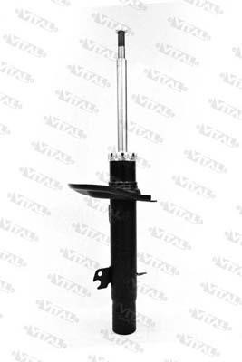 Vital Suspensions 110594.2 Front right gas oil shock absorber 1105942: Buy near me in Poland at 2407.PL - Good price!
