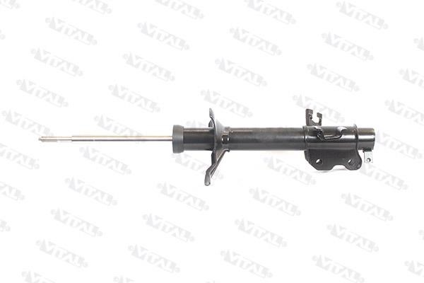 Vital Suspensions 110823.1 Suspension shock absorber rear left gas oil 1108231: Buy near me in Poland at 2407.PL - Good price!