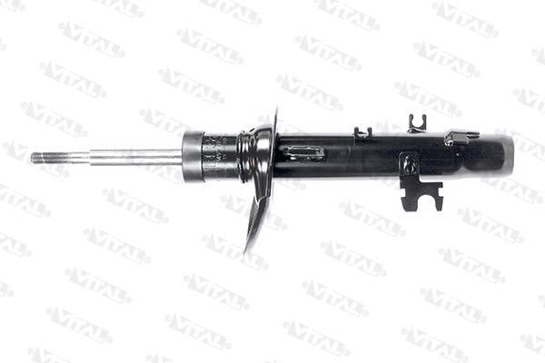 Vital Suspensions 110604.1 Front Left Gas Oil Suspension Shock Absorber 1106041: Buy near me in Poland at 2407.PL - Good price!