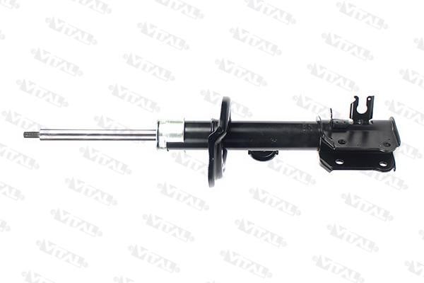 Vital Suspensions 110890.2 Front right gas oil shock absorber 1108902: Buy near me in Poland at 2407.PL - Good price!
