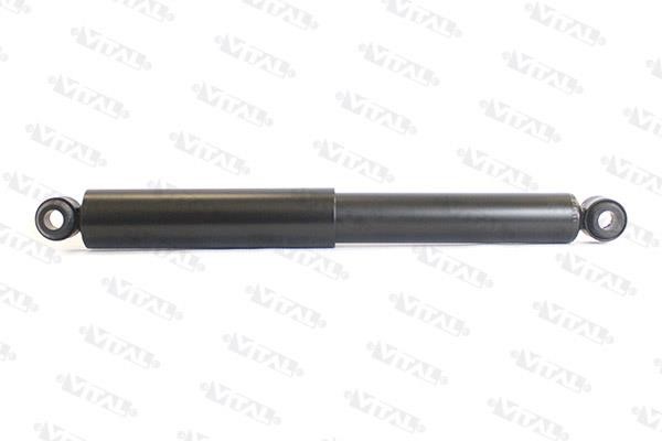 Vital Suspensions 111248.0 Rear oil and gas suspension shock absorber 1112480: Buy near me in Poland at 2407.PL - Good price!