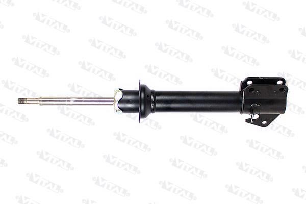 Vital Suspensions 210786 Front oil and gas suspension shock absorber 210786: Buy near me in Poland at 2407.PL - Good price!