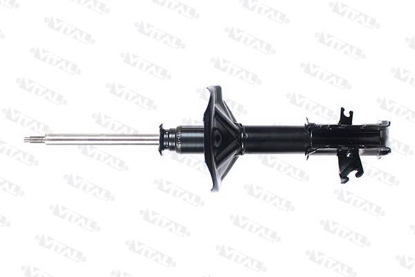 Vital Suspensions 110568.1 Front Left Gas Oil Suspension Shock Absorber 1105681: Buy near me in Poland at 2407.PL - Good price!