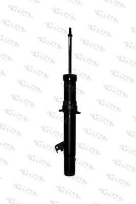 Vital Suspensions 111100.1 Front Left Gas Oil Suspension Shock Absorber 1111001: Buy near me in Poland at 2407.PL - Good price!