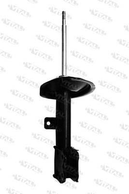 Vital Suspensions 110590.2 Front right gas oil shock absorber 1105902: Buy near me in Poland at 2407.PL - Good price!