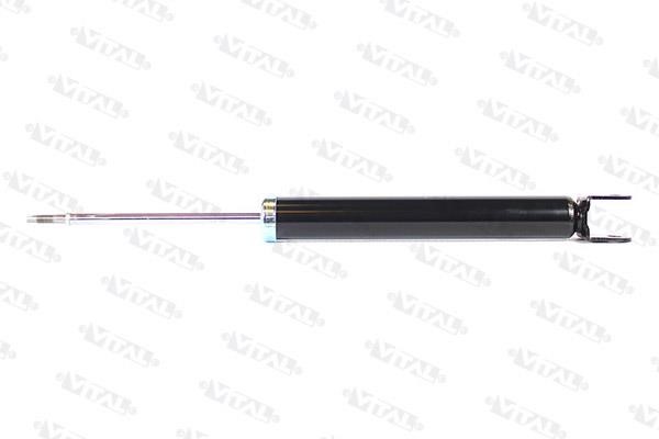 Vital Suspensions 111488.0 Rear oil and gas suspension shock absorber 1114880: Buy near me in Poland at 2407.PL - Good price!