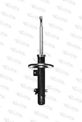 Vital Suspensions 110593.2 Front right gas oil shock absorber 1105932: Buy near me in Poland at 2407.PL - Good price!