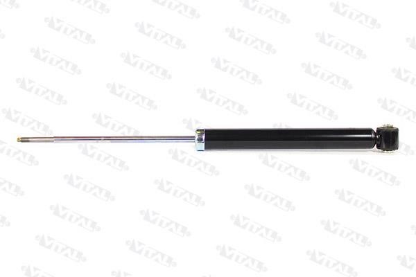 Vital Suspensions 112051.0 Амортизатор подвески задний газомасляный 1120510: Отличная цена - Купить в Польше на 2407.PL!