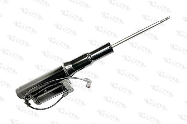 Vital Suspensions 165005 Front oil and gas suspension shock absorber 165005: Buy near me in Poland at 2407.PL - Good price!