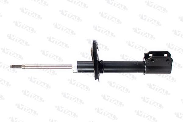 Vital Suspensions 210958 Front oil and gas suspension shock absorber 210958: Buy near me in Poland at 2407.PL - Good price!