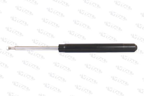 Vital Suspensions 210064 Rear oil and gas suspension shock absorber 210064: Buy near me in Poland at 2407.PL - Good price!