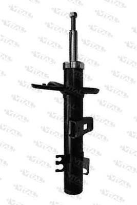 Vital Suspensions 210781 Front oil and gas suspension shock absorber 210781: Buy near me in Poland at 2407.PL - Good price!