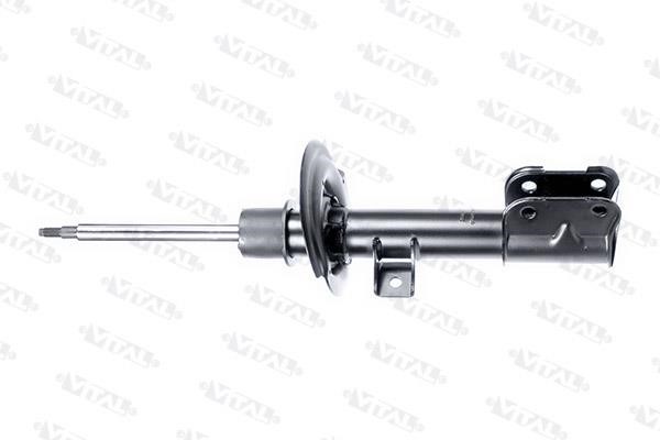 Vital Suspensions 112177.2 Front right gas oil shock absorber 1121772: Buy near me in Poland at 2407.PL - Good price!