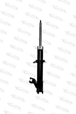 Vital Suspensions 110547.2 Front right gas oil shock absorber 1105472: Buy near me in Poland at 2407.PL - Good price!