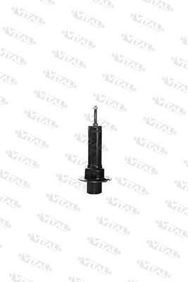 Vital Suspensions 210658 Front oil and gas suspension shock absorber 210658: Buy near me in Poland at 2407.PL - Good price!