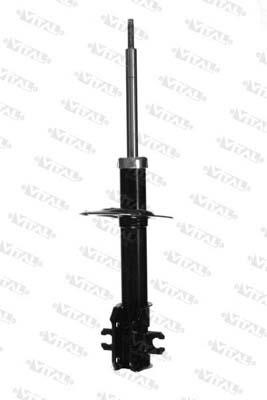 Vital Suspensions 210141 Front oil and gas suspension shock absorber 210141: Buy near me at 2407.PL in Poland at an Affordable price!
