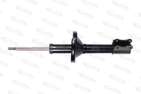 Vital Suspensions 210131 Front oil and gas suspension shock absorber 210131: Buy near me in Poland at 2407.PL - Good price!