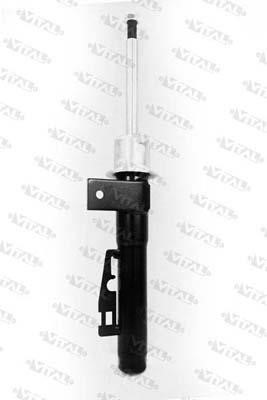 Vital Suspensions 211216 Front oil and gas suspension shock absorber 211216: Buy near me in Poland at 2407.PL - Good price!