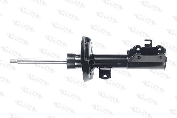 Vital Suspensions 110871.2 Front right gas oil shock absorber 1108712: Buy near me in Poland at 2407.PL - Good price!