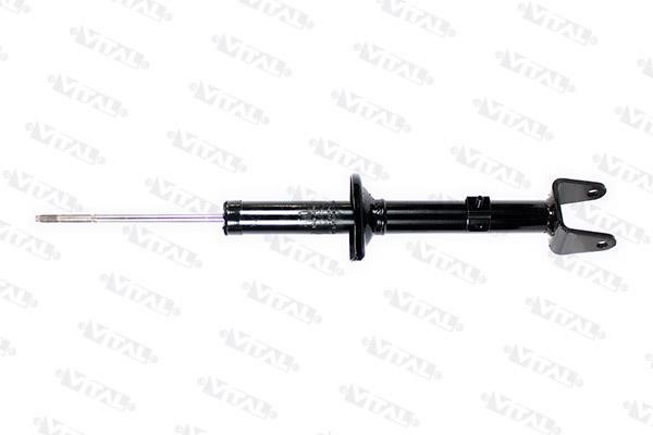 Vital Suspensions 110371.0 Rear oil and gas suspension shock absorber 1103710: Buy near me in Poland at 2407.PL - Good price!