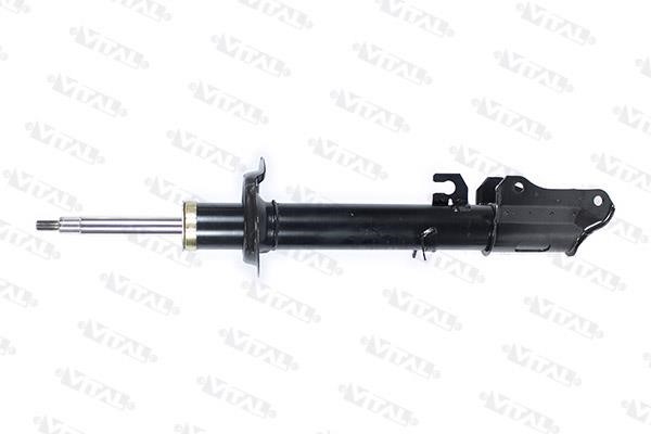 Vital Suspensions 110444.0 Rear oil and gas suspension shock absorber 1104440: Buy near me in Poland at 2407.PL - Good price!