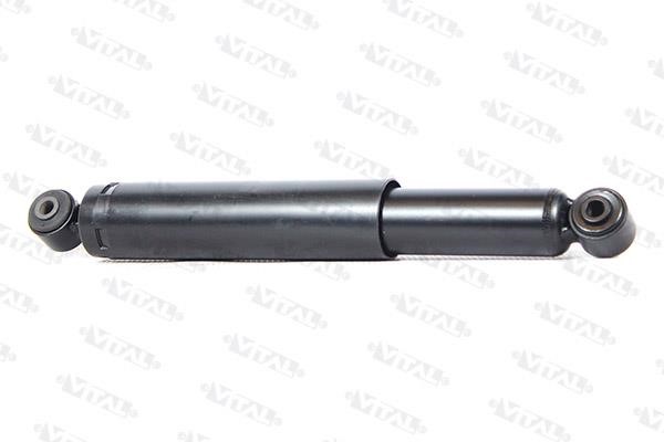 Vital Suspensions 101679.0 Rear oil shock absorber 1016790: Buy near me in Poland at 2407.PL - Good price!