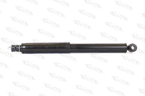 Vital Suspensions 111366.0 Rear oil and gas suspension shock absorber 1113660: Buy near me in Poland at 2407.PL - Good price!