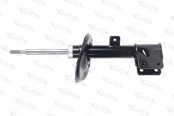 Vital Suspensions 110597.1 Front Left Gas Oil Suspension Shock Absorber 1105971: Buy near me in Poland at 2407.PL - Good price!