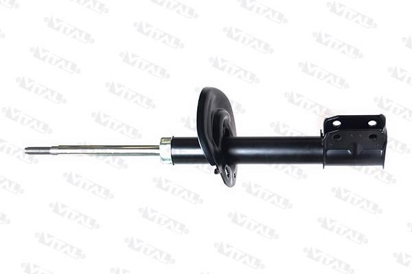 Vital Suspensions 210961 Front oil and gas suspension shock absorber 210961: Buy near me in Poland at 2407.PL - Good price!