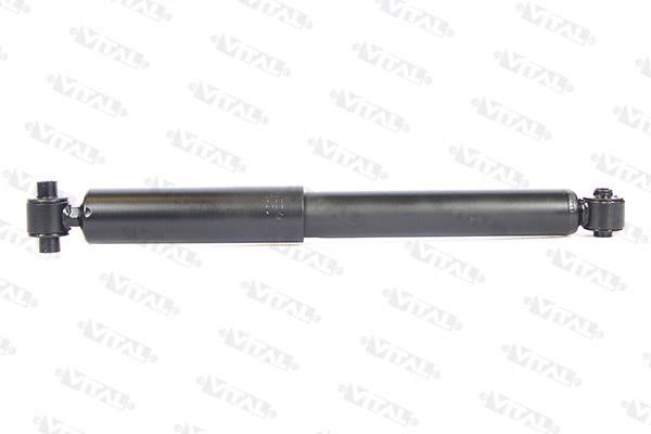 Vital Suspensions 111363.0 Rear oil and gas suspension shock absorber 1113630: Buy near me in Poland at 2407.PL - Good price!