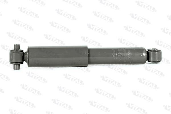 Vital Suspensions 101469.0 Rear oil shock absorber 1014690: Buy near me in Poland at 2407.PL - Good price!