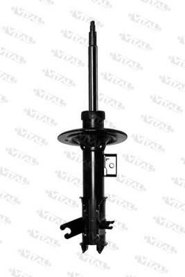 Vital Suspensions 210793 Front oil and gas suspension shock absorber 210793: Buy near me in Poland at 2407.PL - Good price!