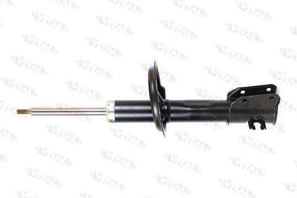 Vital Suspensions 210271 Front oil and gas suspension shock absorber 210271: Buy near me in Poland at 2407.PL - Good price!