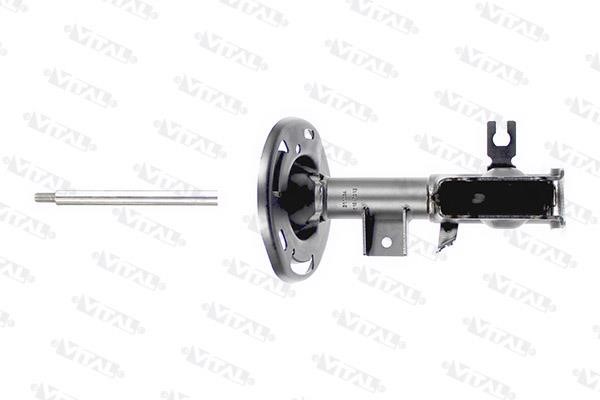 Vital Suspensions 112185.2 Front right gas oil shock absorber 1121852: Buy near me in Poland at 2407.PL - Good price!