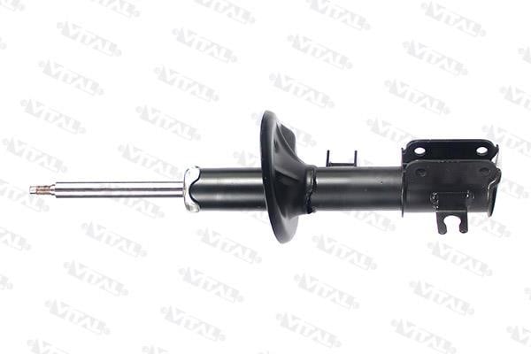 Vital Suspensions 110928.1 Front Left Gas Oil Suspension Shock Absorber 1109281: Buy near me in Poland at 2407.PL - Good price!
