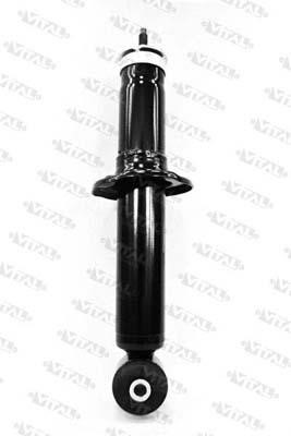 Vital Suspensions 110998.0 Rear oil and gas suspension shock absorber 1109980: Buy near me at 2407.PL in Poland at an Affordable price!