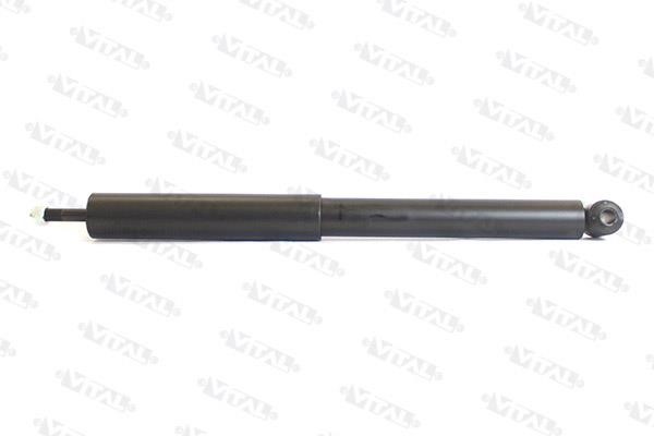 Vital Suspensions 211543 Амортизатор подвески задний газомасляный 211543: Купить в Польше - Отличная цена на 2407.PL!